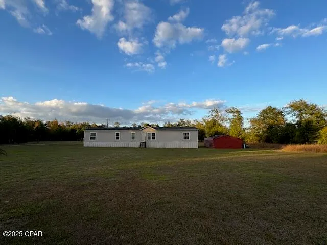 $199,000 | 14927 Northwest Red Oak, Altha, FL 32421