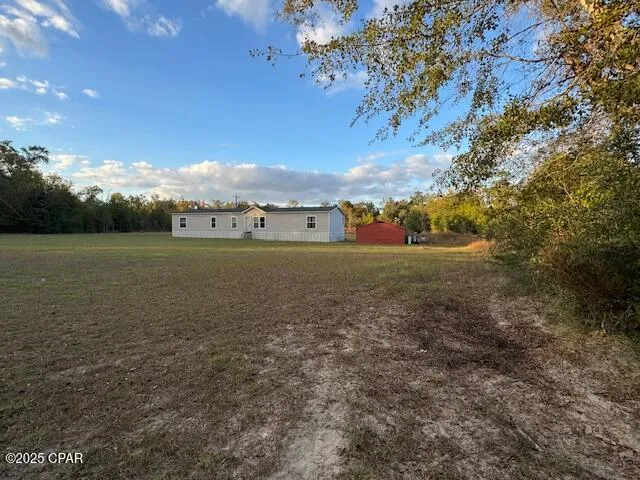 $199,000 | 14927 Northwest Red Oak, Altha, FL 32421