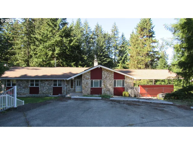 $940,000 | 24304 Northeast Richards Road, Brush Prairie, WA 98606