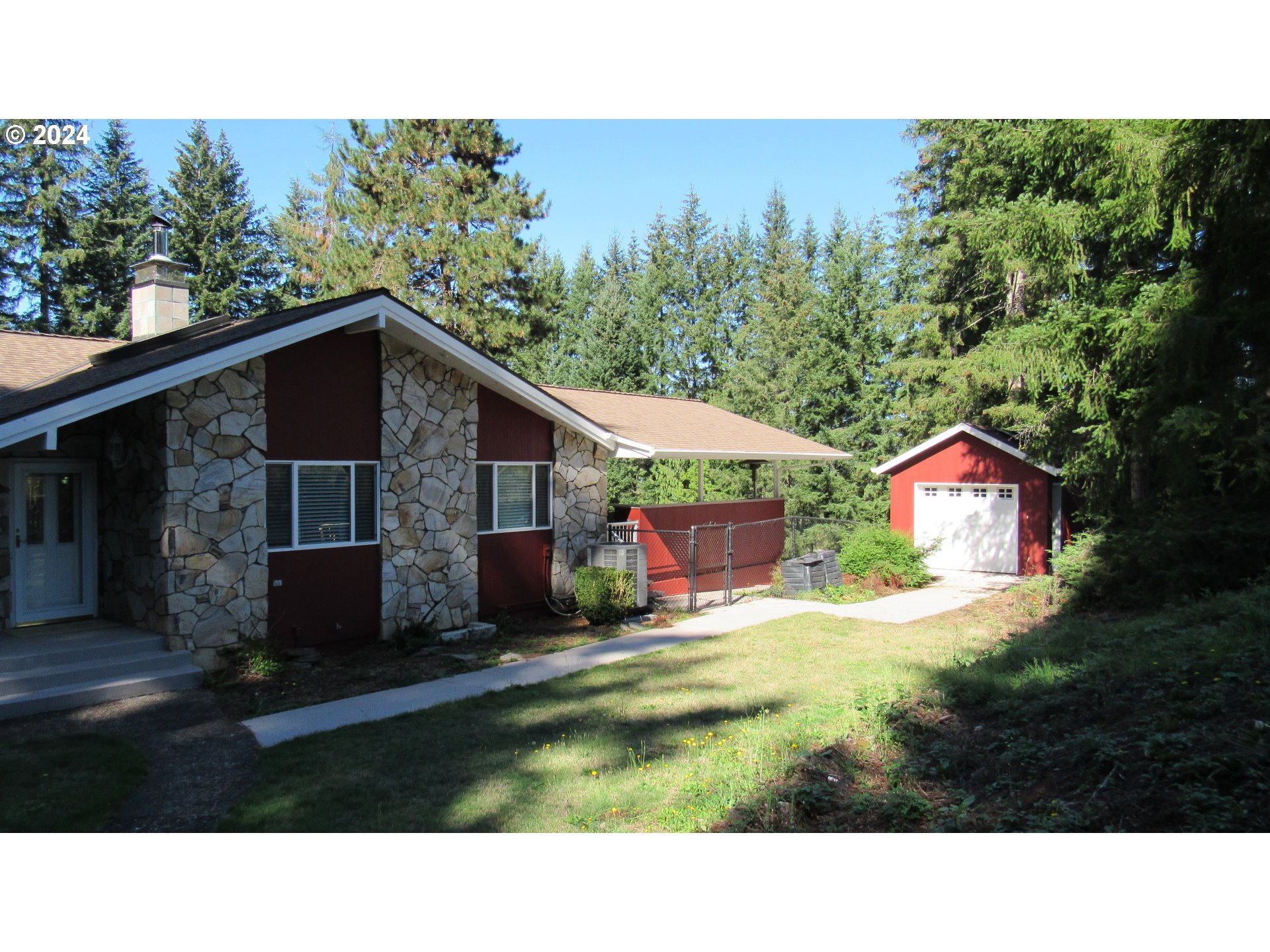 24304 Northeast Richards Road Brush Prairie, WA 98606 - Photo 4 of 47