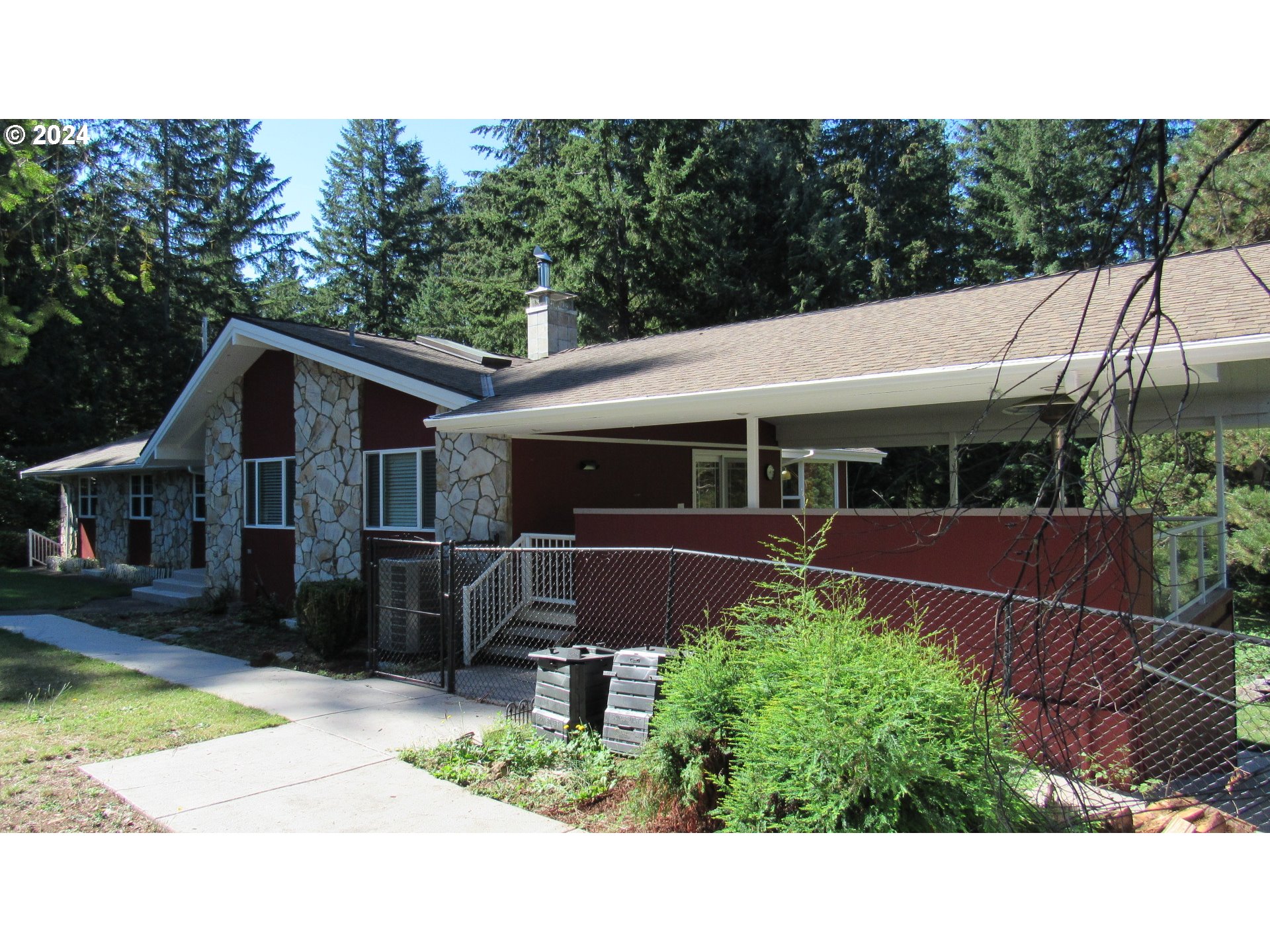 24304 Northeast Richards Road Brush Prairie, WA 98606 - Photo 46 of 47