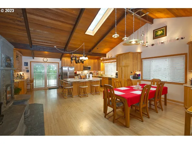 $940,000 | 24304 Northeast Richards Road, Brush Prairie, WA 98606