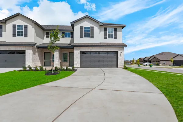 $295,000 | 15116 B Afleet Alex Street, Manor, TX 78653