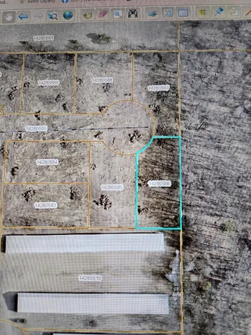 $76,900 | Tbd Tbd Retriever Road, Crosslake, MN 56442