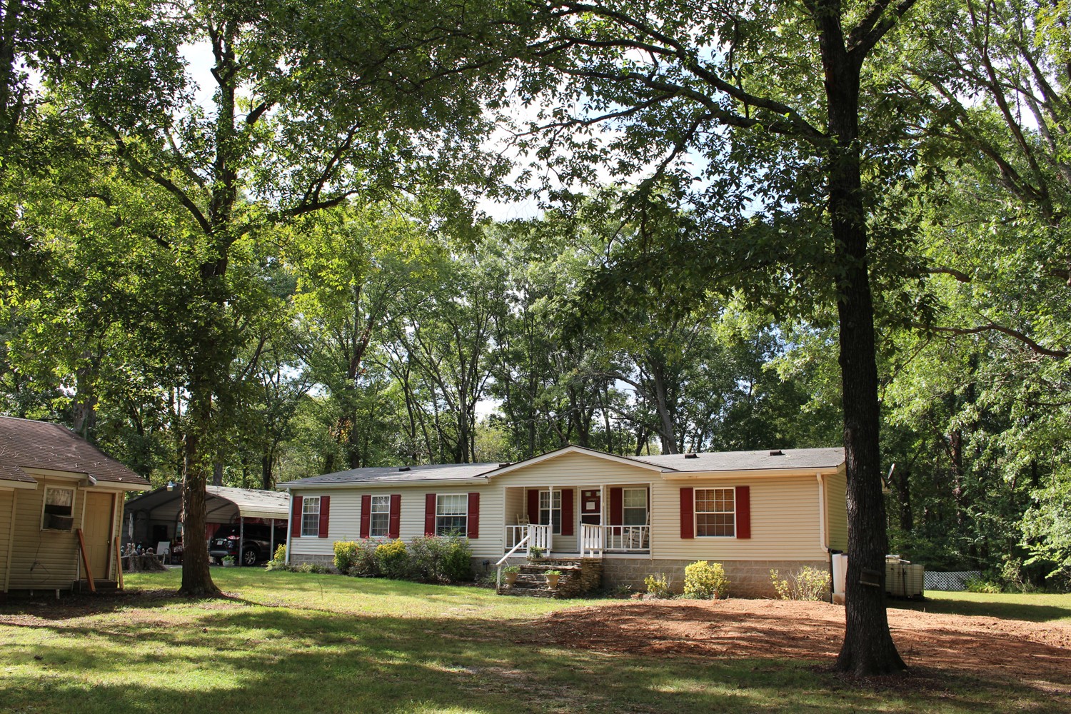 7177 West Buckeye Bottom Road Murfreesboro, TN 37129 - Photo 3 of 17 Gallery Image 3