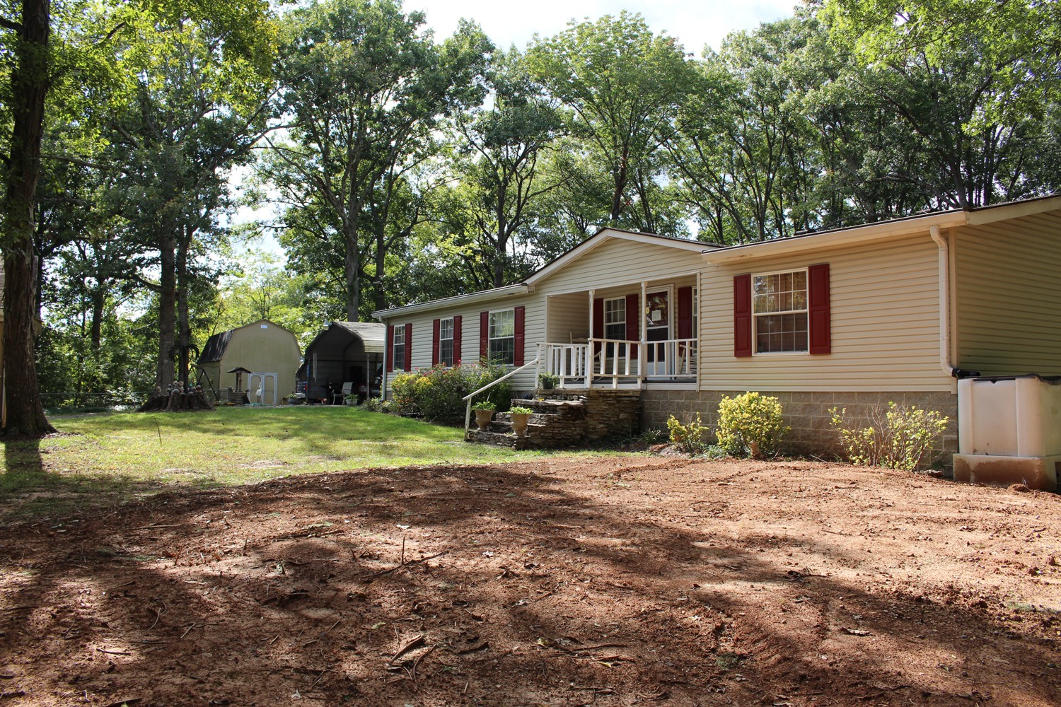 7177 West Buckeye Bottom Road Murfreesboro, TN 37129 - Photo 4 of 17 Gallery Image 4