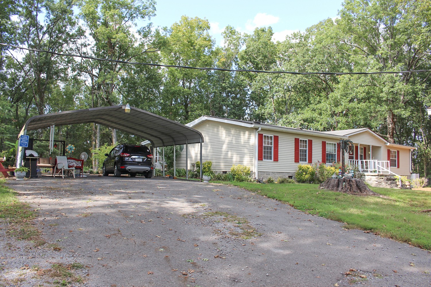 7177 West Buckeye Bottom Road Murfreesboro, TN 37129 - Photo 5 of 17 Gallery Image 5