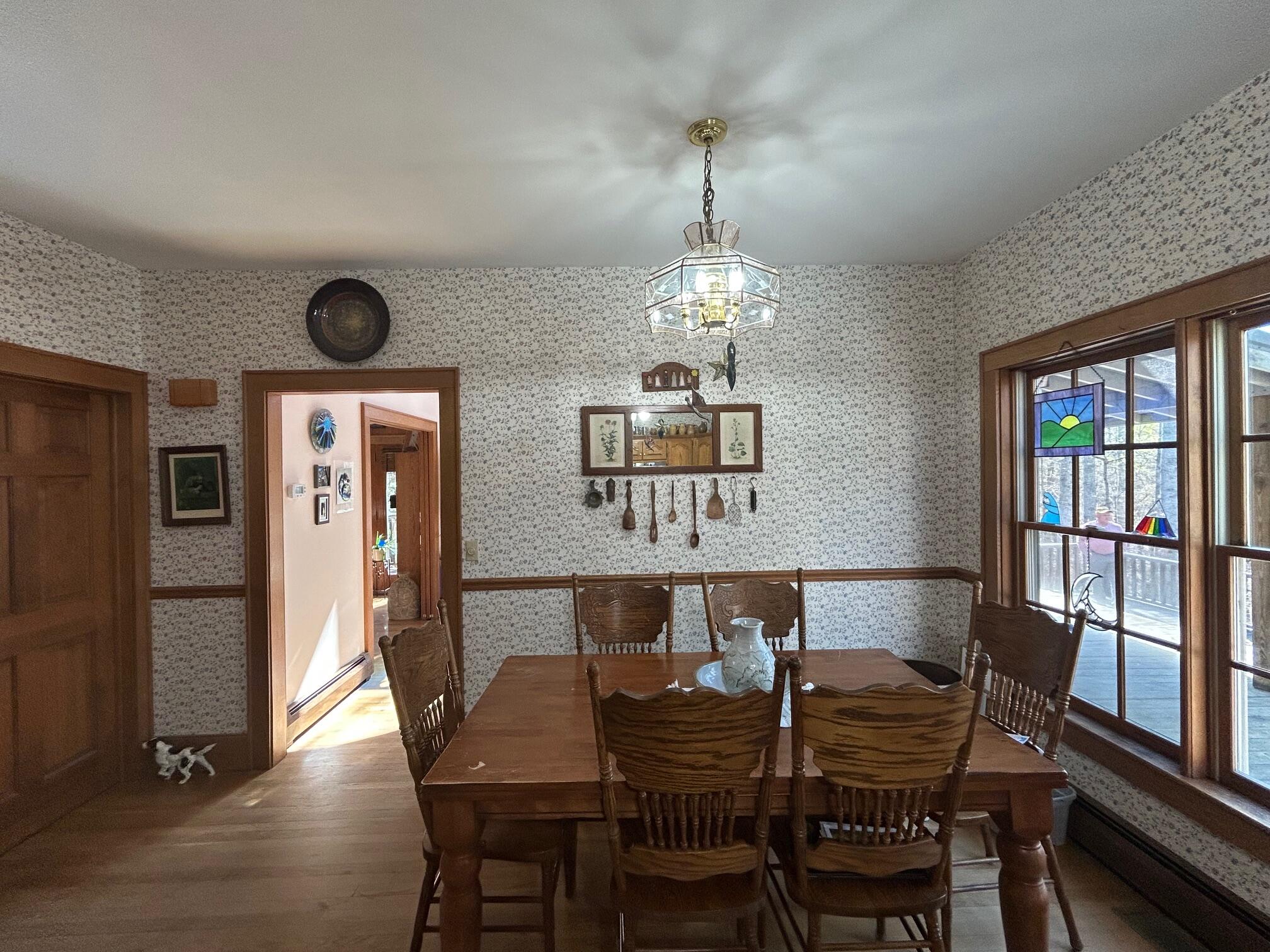 2817 Browns Ridge Road Lerona, WV 25971 - Photo 28 of 83 Gallery Image 28
