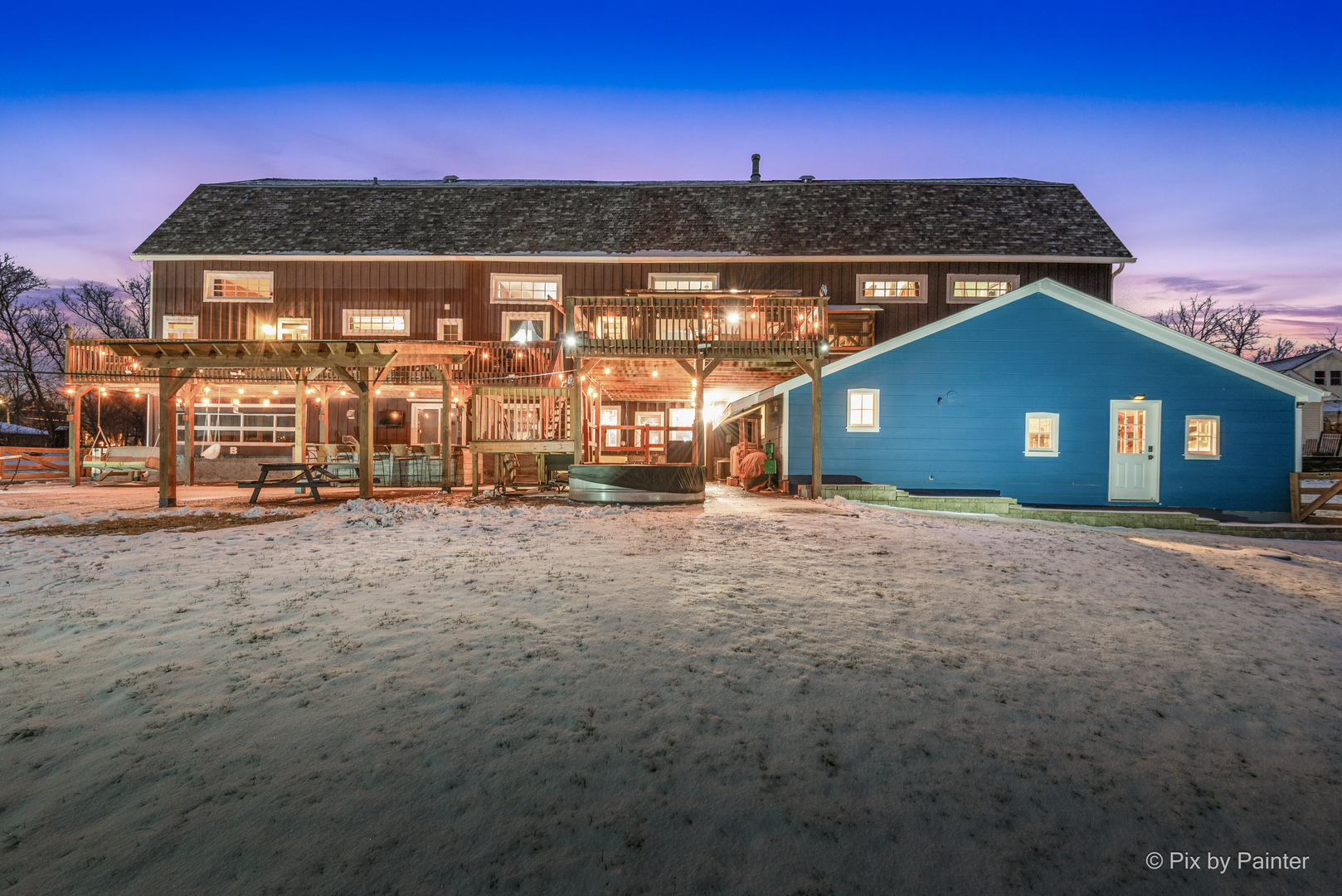 4801 Barreville Road Prairie Grove, IL 60012 - Photo 11 of 74