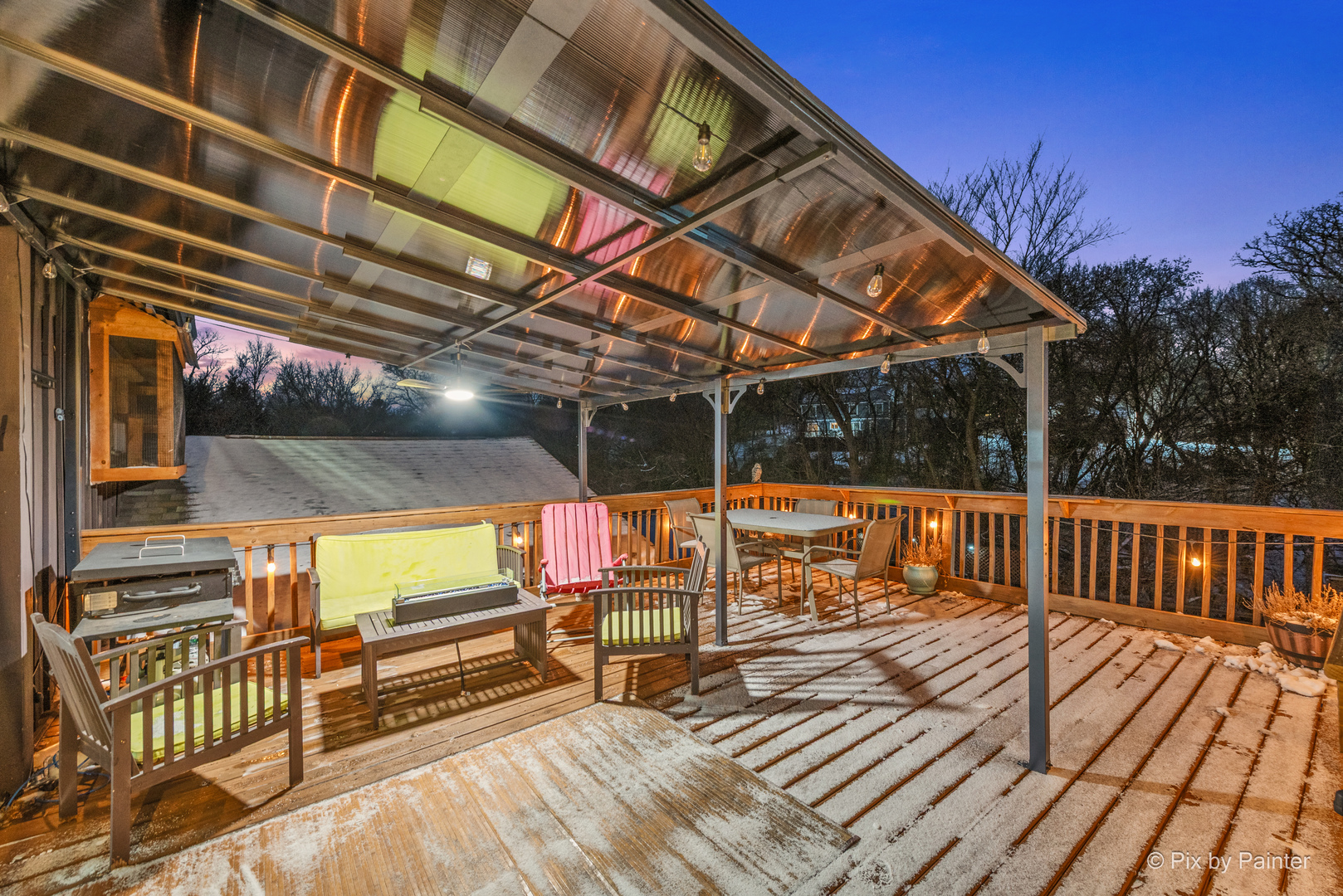 4801 Barreville Road Prairie Grove, IL 60012 - Photo 14 of 74