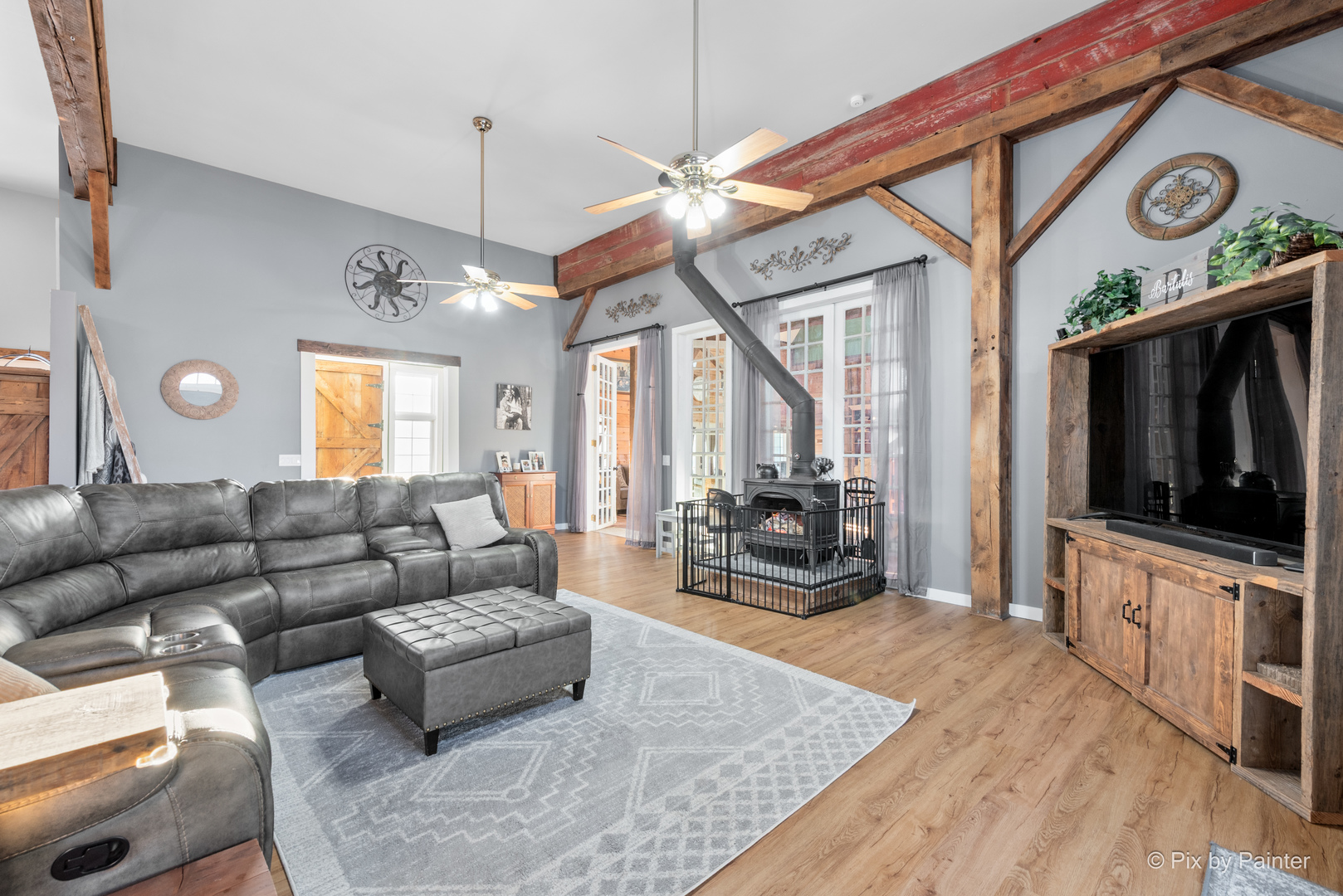 4801 Barreville Road Prairie Grove, IL 60012 - Photo 27 of 74