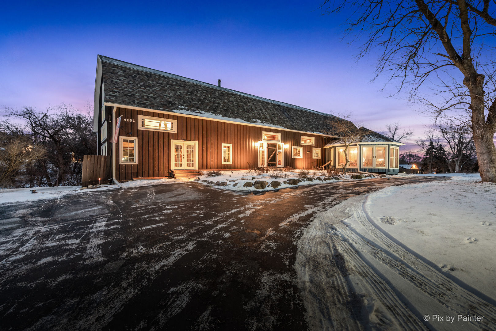 4801 Barreville Road Prairie Grove, IL 60012 - Photo 3 of 74