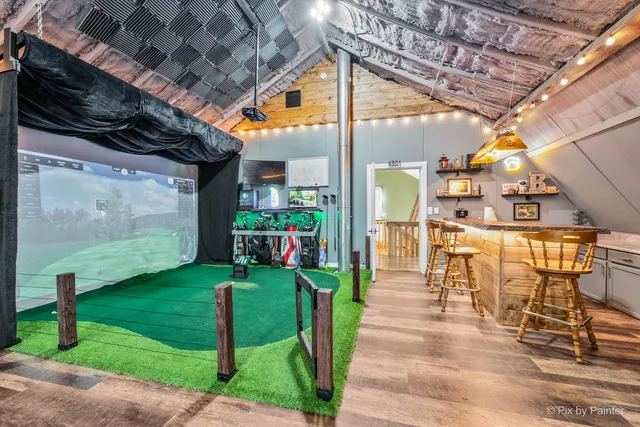 $850,000 | 4801 Barreville Road, Prairie Grove, IL 60012