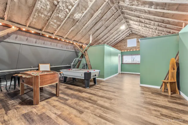 $850,000 | 4801 Barreville Road, Prairie Grove, IL 60012