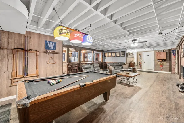 $850,000 | 4801 Barreville Road, Prairie Grove, IL 60012