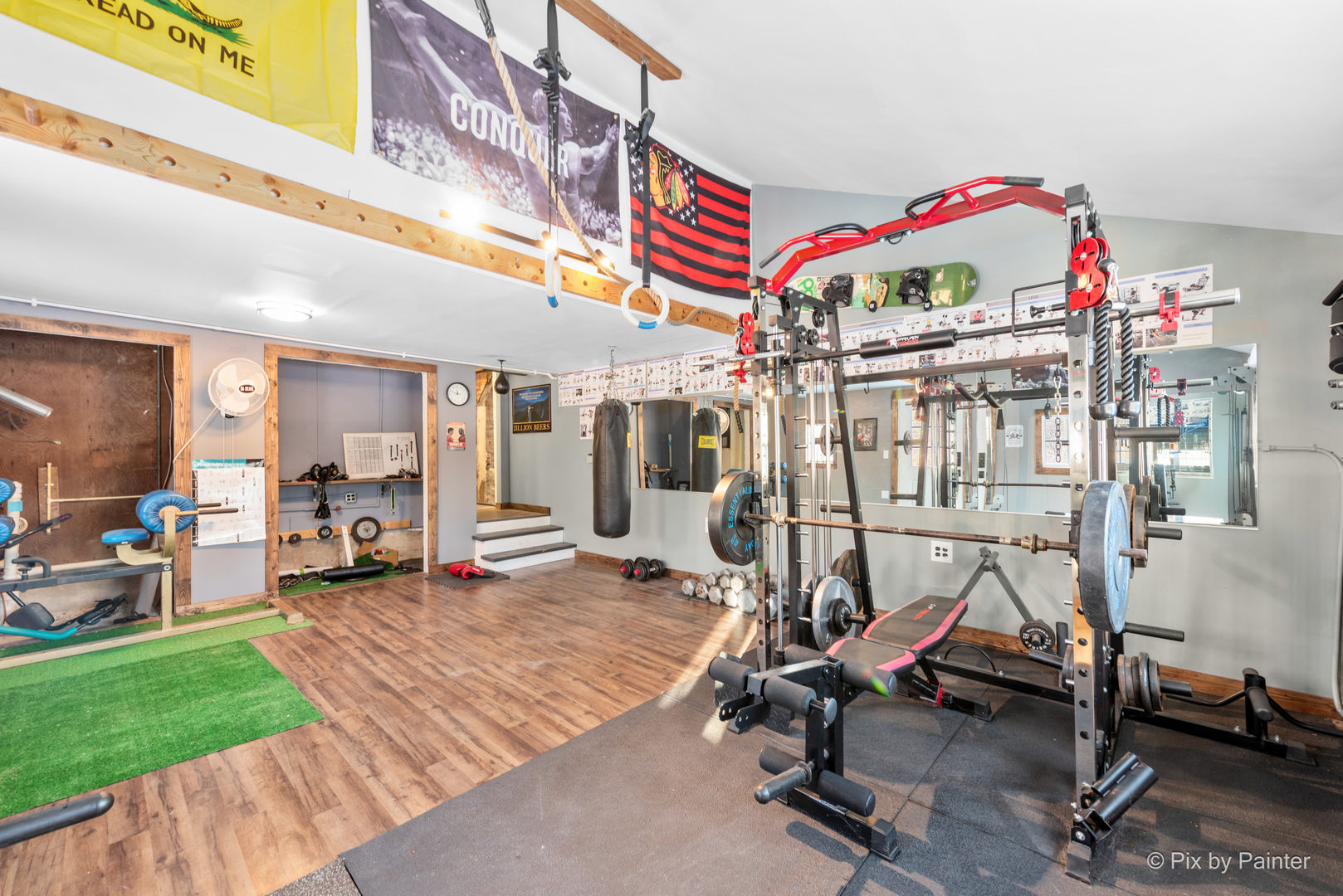 4801 Barreville Road Prairie Grove, IL 60012 - Photo 53 of 74