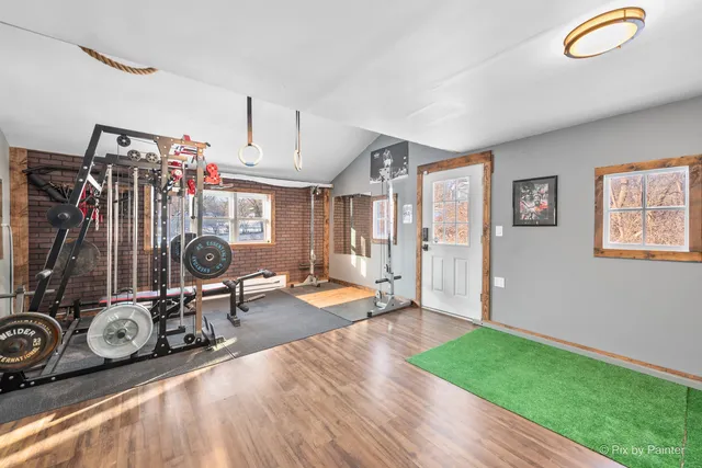 $850,000 | 4801 Barreville Road, Prairie Grove, IL 60012