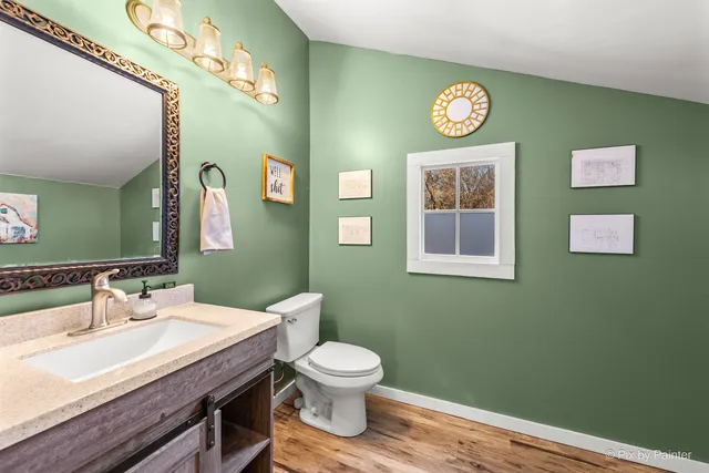 $850,000 | 4801 Barreville Road, Prairie Grove, IL 60012