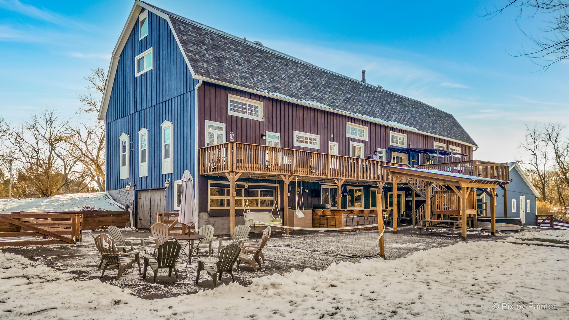 4801 Barreville Road Prairie Grove, IL 60012 - Photo 58 of 74