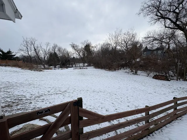 $850,000 | 4801 Barreville Road, Prairie Grove, IL 60012