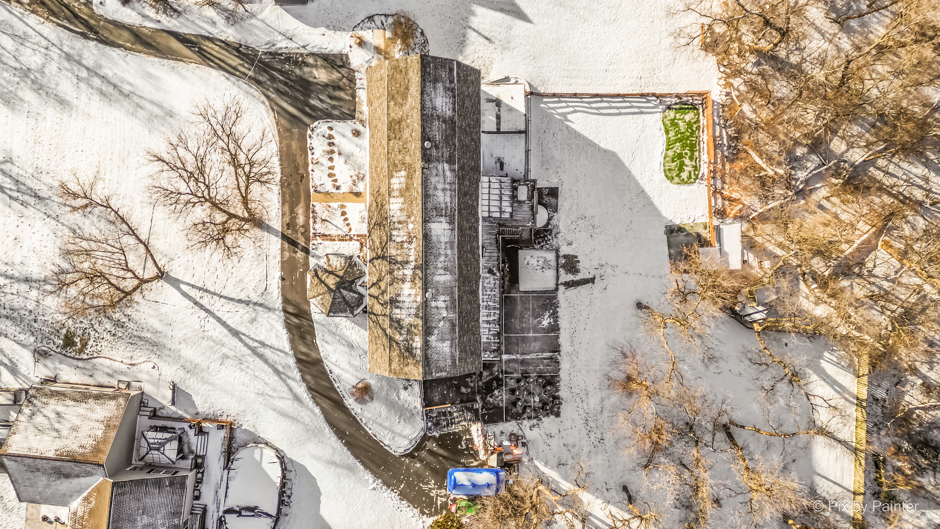 4801 Barreville Road Prairie Grove, IL 60012 - Photo 62 of 74