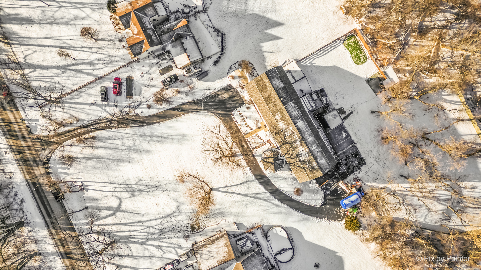 4801 Barreville Road Prairie Grove, IL 60012 - Photo 63 of 74