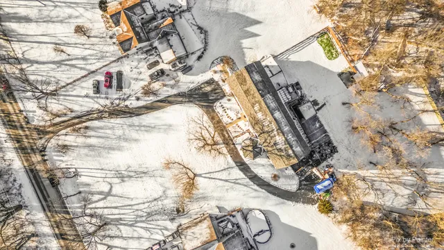 $850,000 | 4801 Barreville Road, Prairie Grove, IL 60012