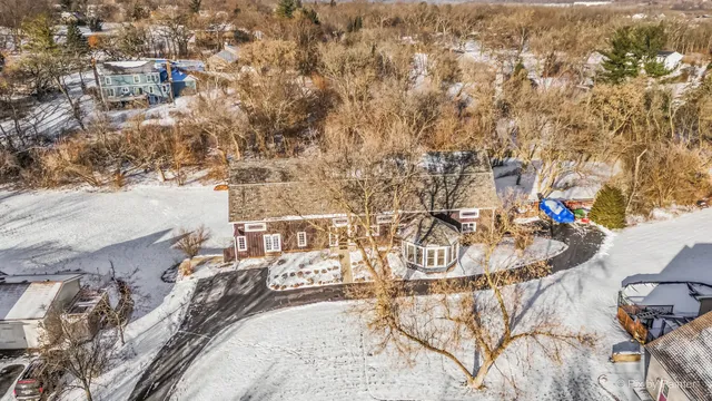 $850,000 | 4801 Barreville Road, Prairie Grove, IL 60012