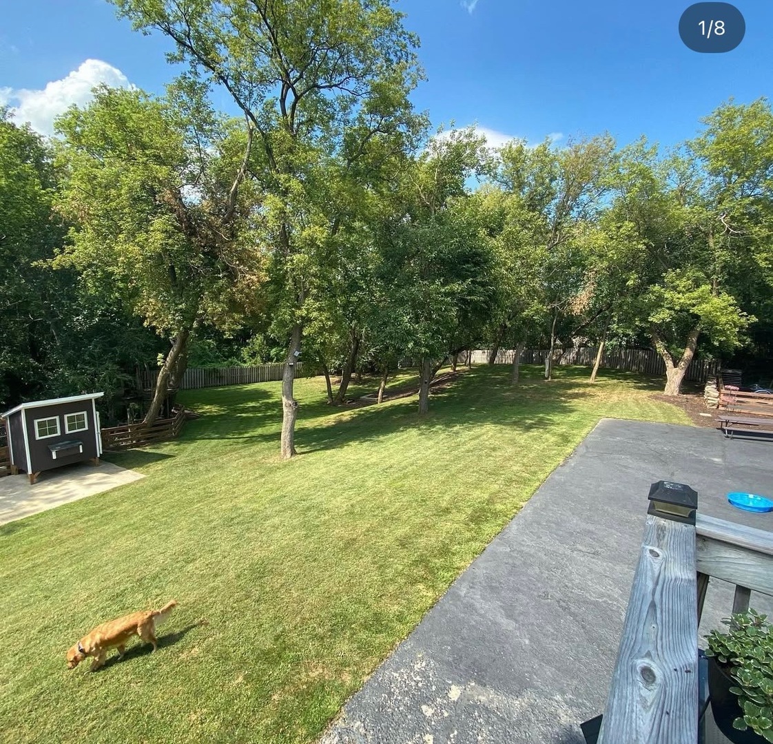 4801 Barreville Road Prairie Grove, IL 60012 - Photo 68 of 74