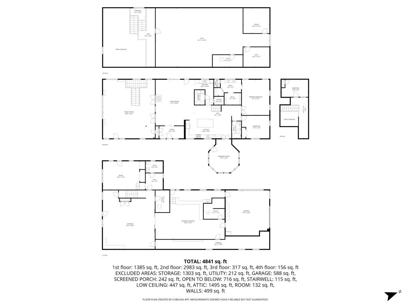 4801 Barreville Road Prairie Grove, IL 60012 - Photo 70 of 74