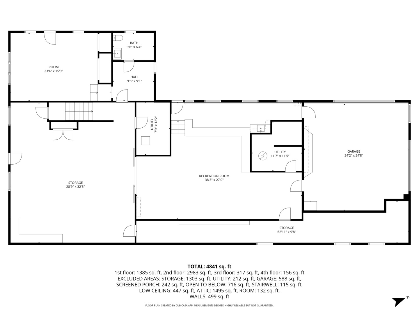 4801 Barreville Road Prairie Grove, IL 60012 - Photo 72 of 74