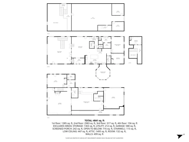 $850,000 | 4801 Barreville Road, Prairie Grove, IL 60012