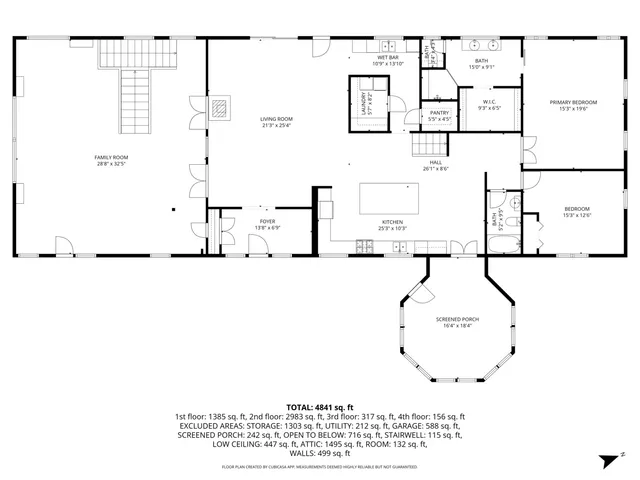 $850,000 | 4801 Barreville Road, Prairie Grove, IL 60012
