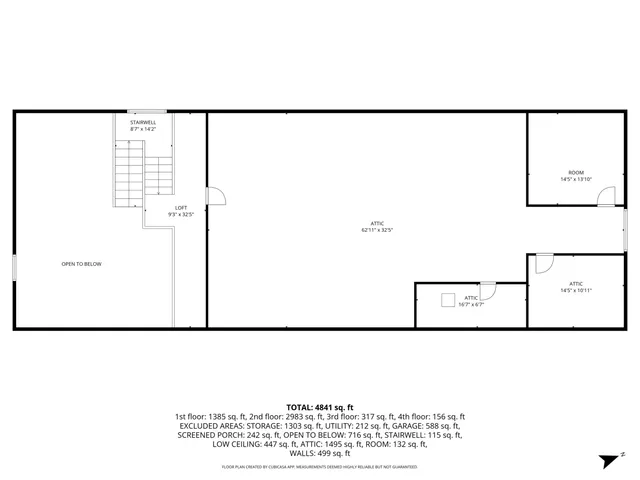 $850,000 | 4801 Barreville Road, Prairie Grove, IL 60012