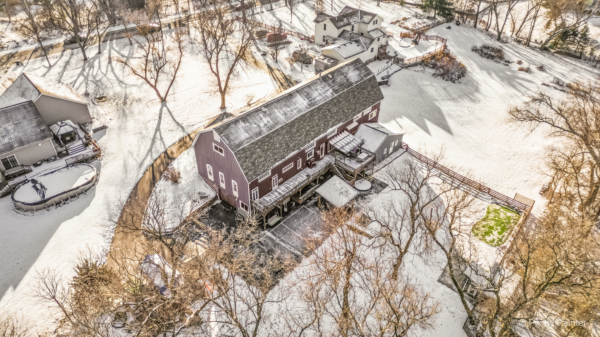 4801 Barreville Road Prairie Grove, IL 60012 - Photo 9 of 74