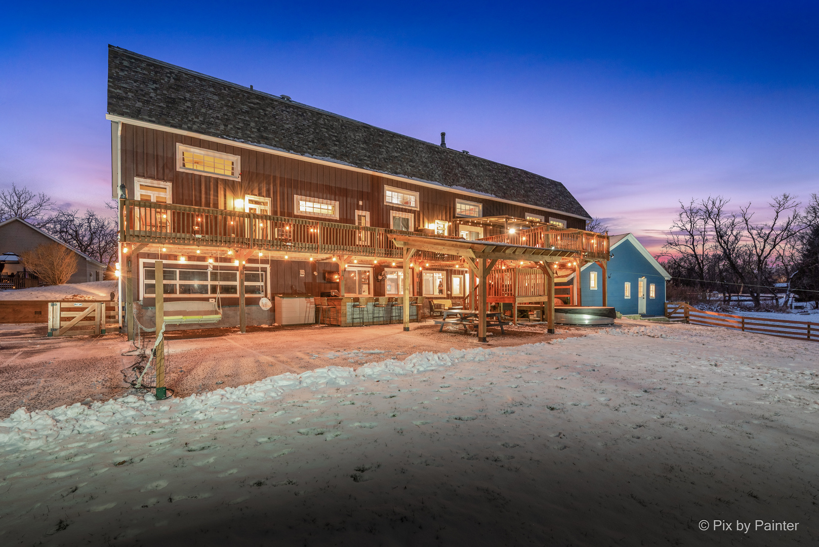 4801 Barreville Road Prairie Grove, IL 60012 - Photo 10 of 74