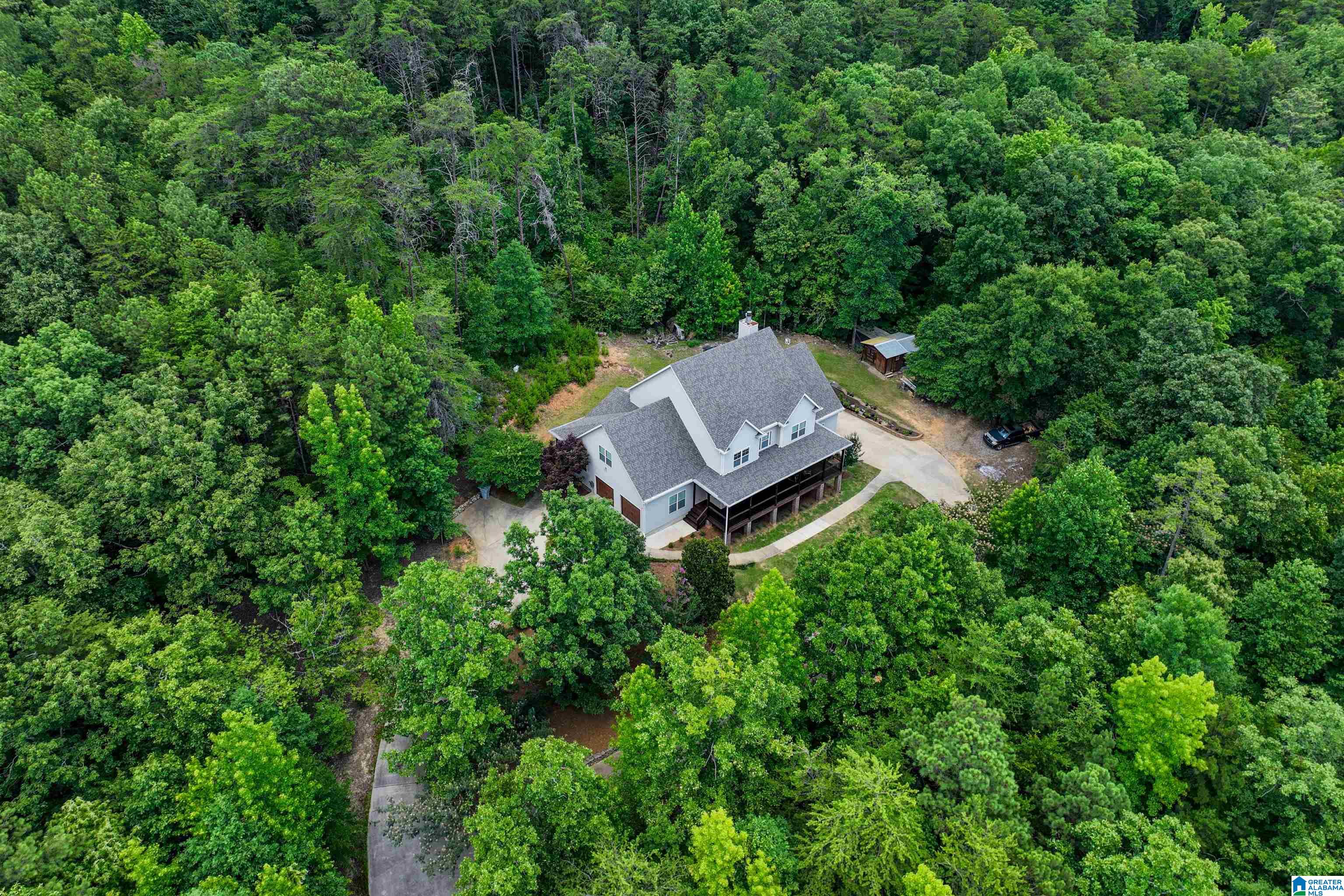 1249 Ferry Road Columbiana, AL 35051 - Photo 14 of 70