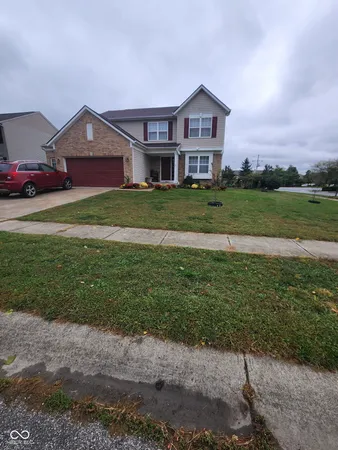 $309,999 | 6951 Governors Point Boulevard, Indianapolis, IN 46217