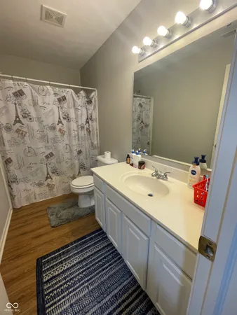 $309,999 | 6951 Governors Point Boulevard, Indianapolis, IN 46217