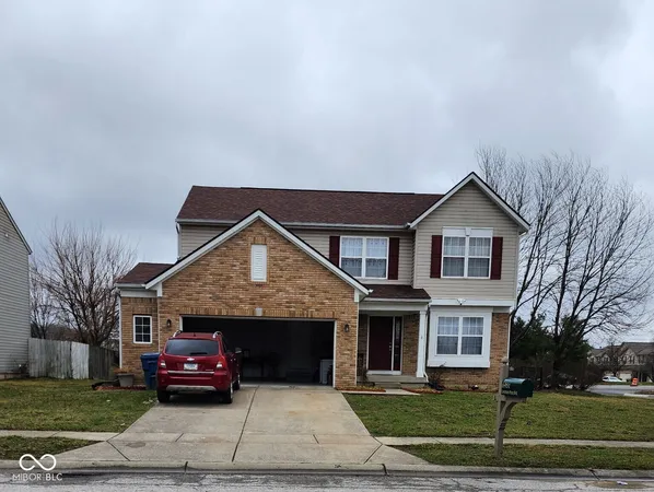 $309,999 | 6951 Governors Point Boulevard, Indianapolis, IN 46217