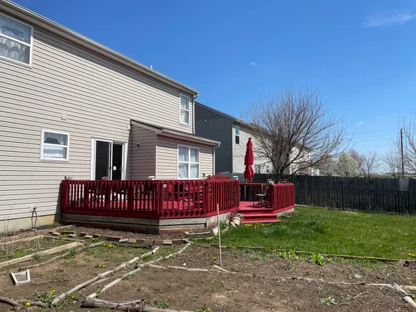 $309,999 | 6951 Governors Point Boulevard, Indianapolis, IN 46217
