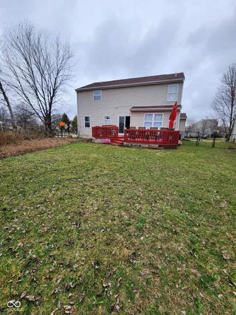 $309,999 | 6951 Governors Point Boulevard, Indianapolis, IN 46217
