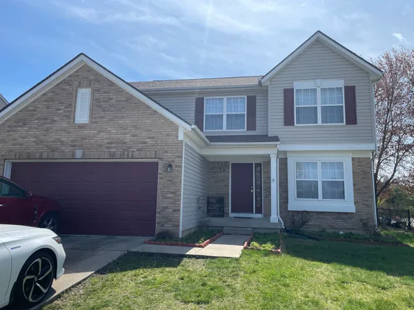 $309,999 | 6951 Governors Point Boulevard, Indianapolis, IN 46217