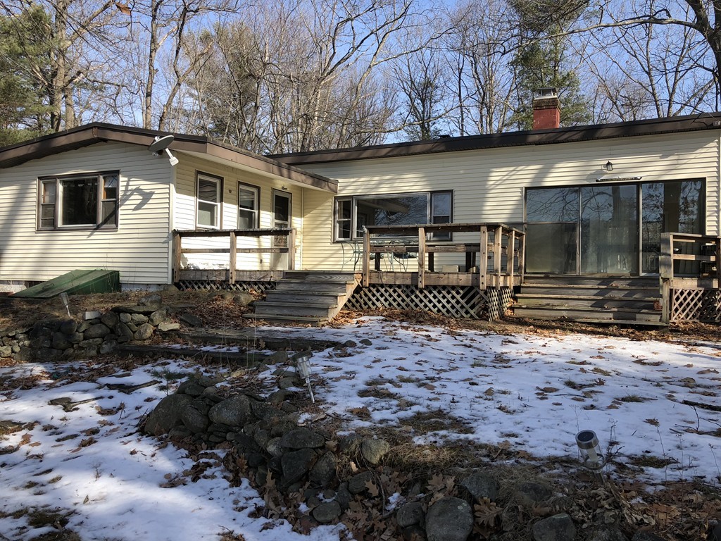 435 Townsend Harbor Road Lunenburg, MA 01462 - Photo 21 of 25 Gallery Image 21