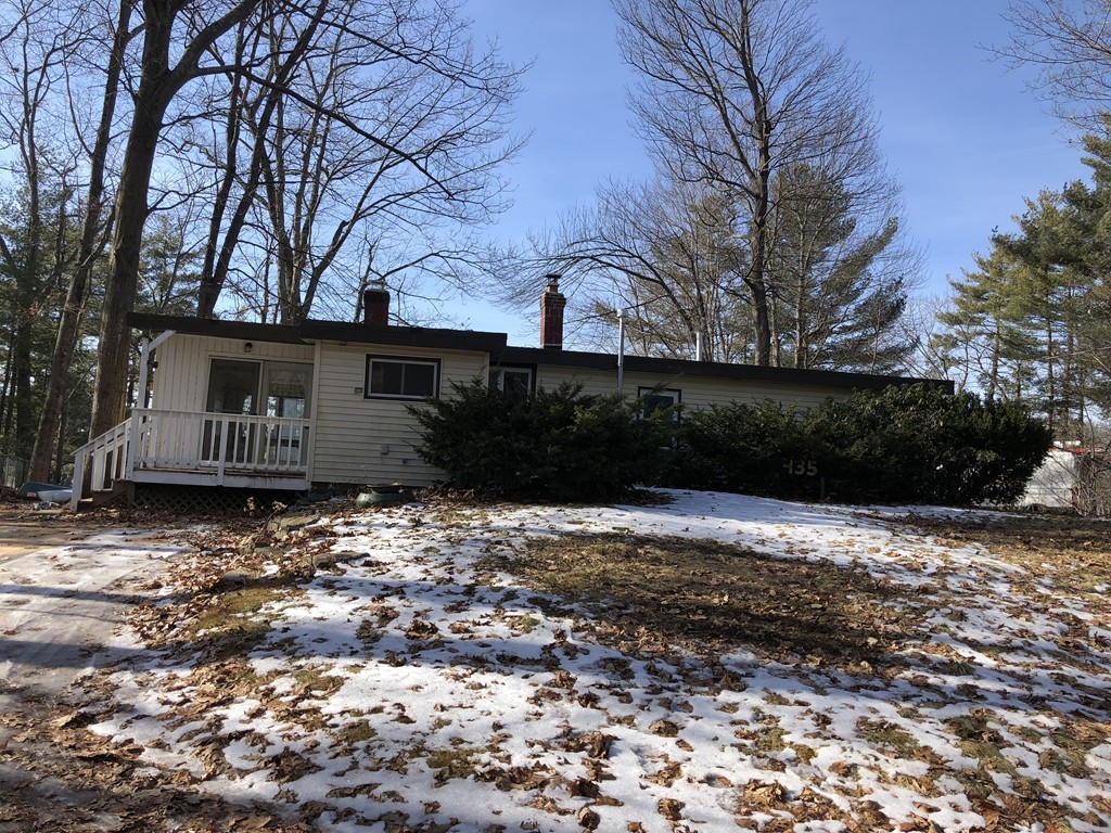 435 Townsend Harbor Road Lunenburg, MA 01462 - Photo 25 of 25 Gallery Image 25