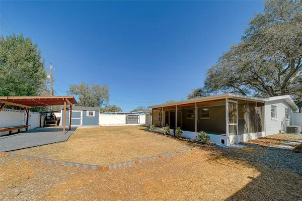 $2,500 | 11128 116th Street, Largo, FL 33778