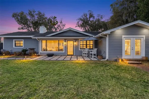 $975,000 | 790 South Lake Sybelia Drive, Maitland, FL 32751