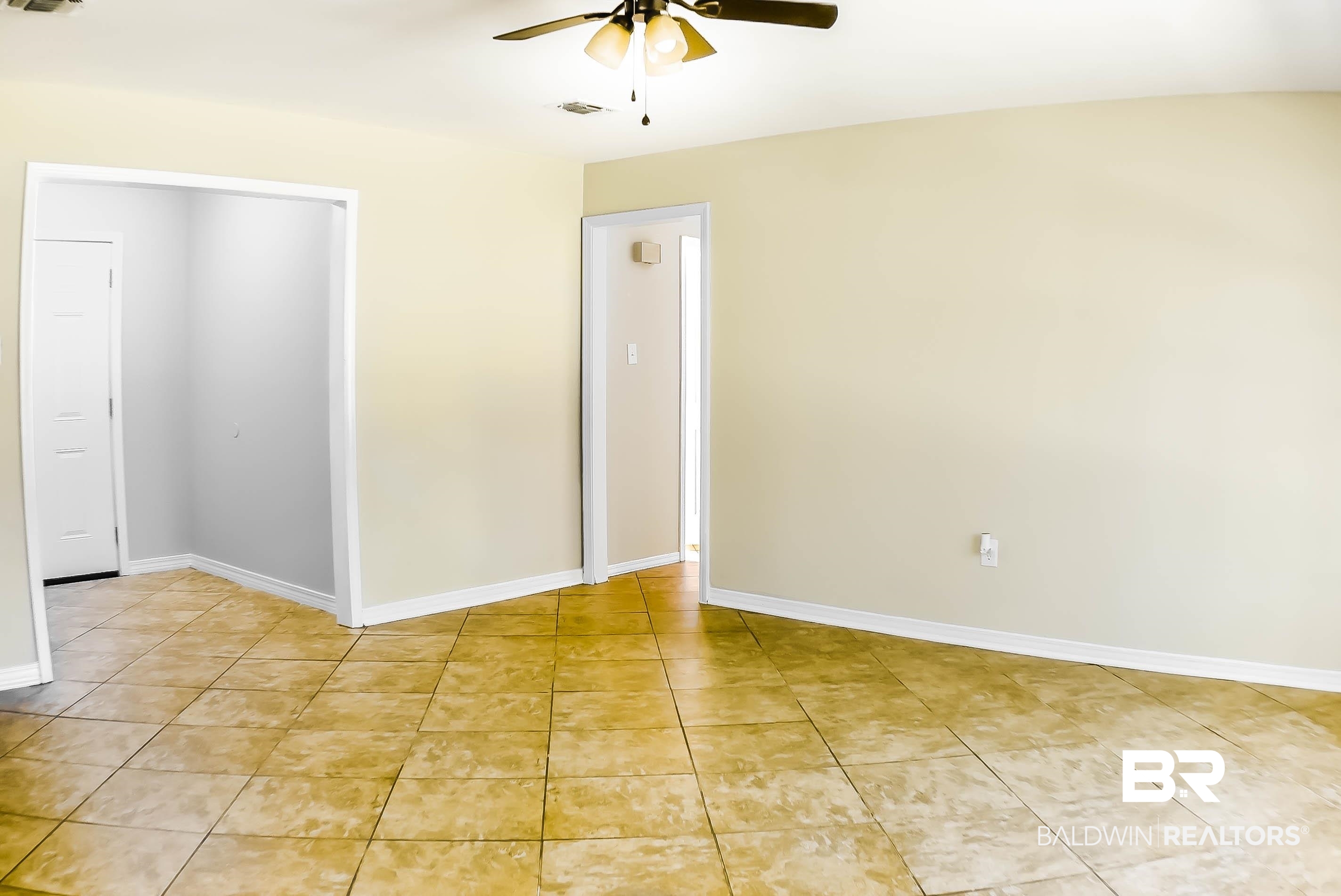 480 Scott Drive Saraland, AL 36571 - Photo 8 of 16