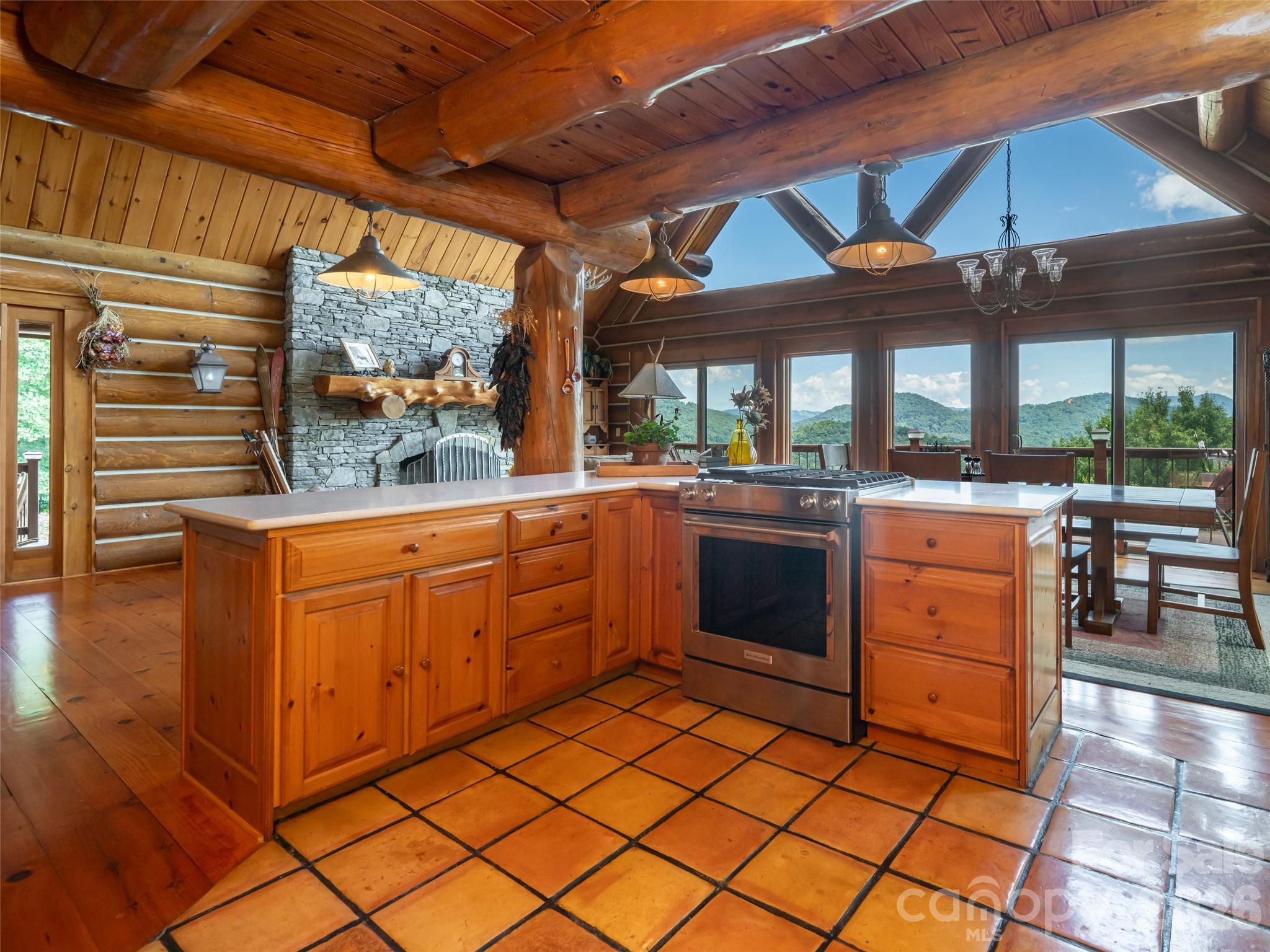 95 Splendor Ridge Waynesville, NC 28785 - Photo 23 of 48 Gallery Image 23