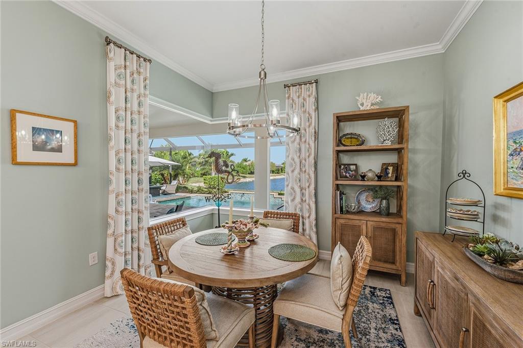 14685 Kelson Circle Naples, FL 34114 - Photo 11 of 48